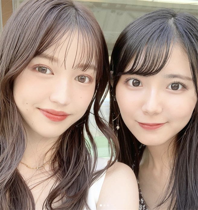 捕获初爱系正妹！日本全国大学选美比赛开跑，某所学校高顏值口碑 网友求入学 （图片／JKF提供）