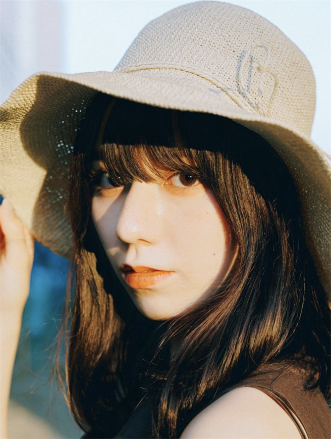 捕获初爱系正妹！日本全国大学选美比赛开跑，某所学校高顏值口碑 网友求入学 （图片／JKF提供）