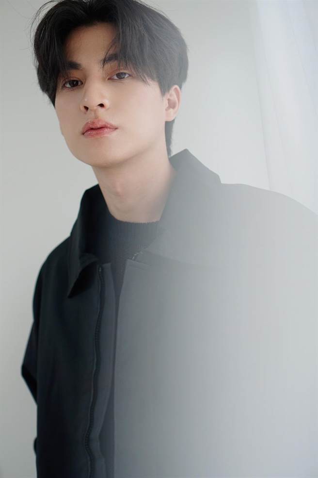 泰国男星Gulf。（CL Creative＆Entertainment提供）