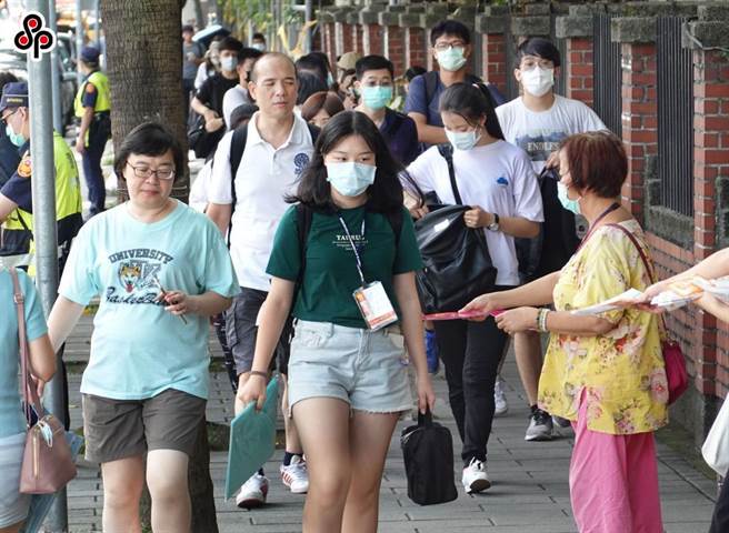 学习歷程檔案遗失案 新北：明统计区间受波及学生数。（报系资料照）