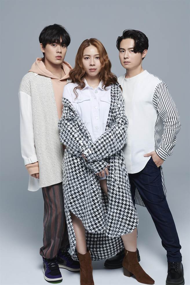 告五人今為臺灣原創流行音樂大獎音樂分享會開唱。（新視紀整合行銷提供）