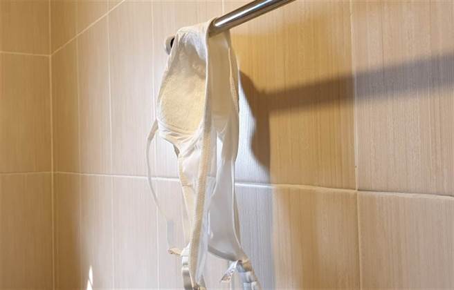 男子搬到租屋处2周就被说是「内衣大盗」，想提前解约又要损失2个月押金与第1个月租金。（示意图／Shutterstock）