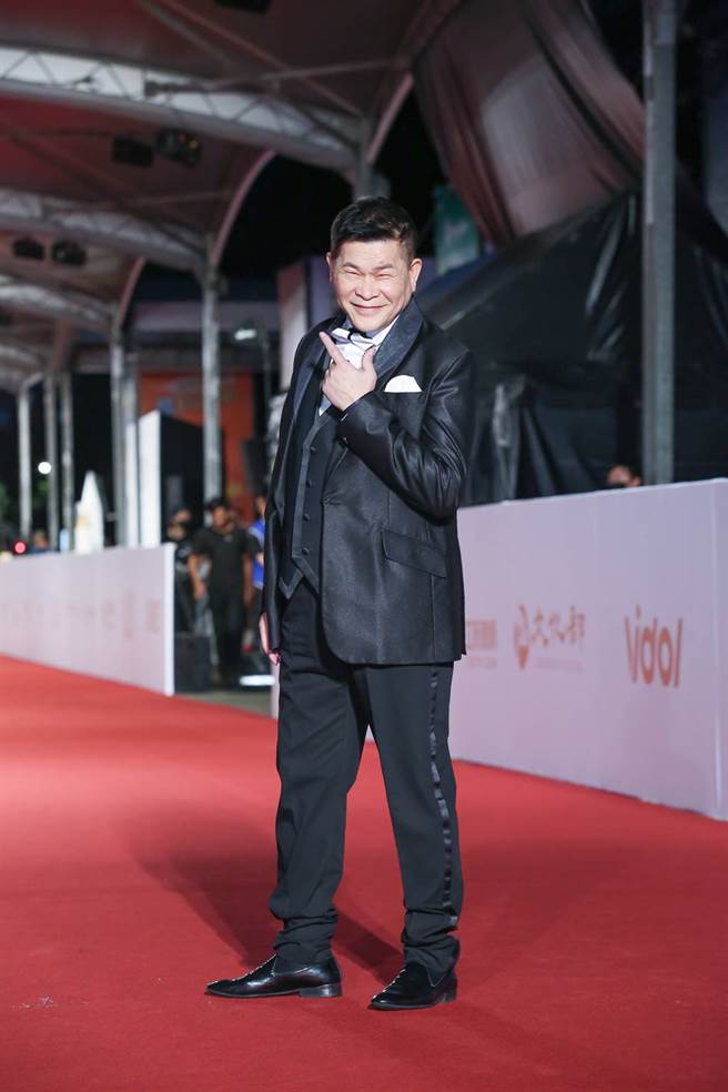 65岁澎恰恰因投资欠上亿债务，财务状况引发外界关注。（图／本报系资料照片）