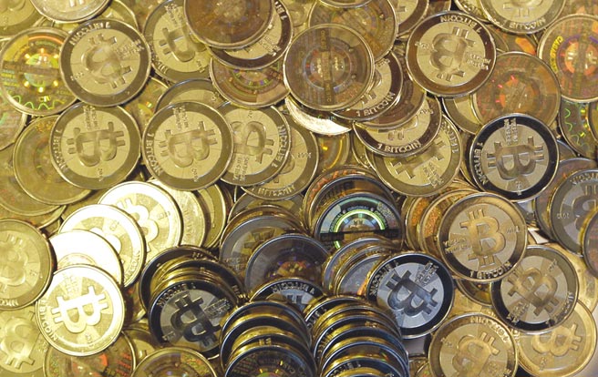 加密通货在阿富汗窜起图╱美联社