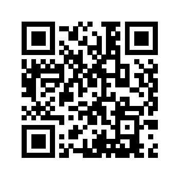 详情请扫描QRcode