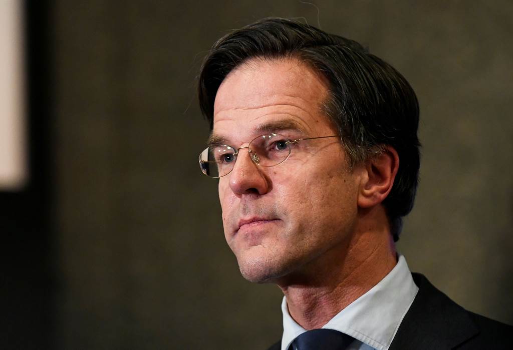 荷兰媒体报导，荷兰警方加强对总理吕特（Mark Rutte）的维安措施，忧心他恐成为贩毒集团绑架或攻击的目标。（图／路透(photo:ChinaTimes)