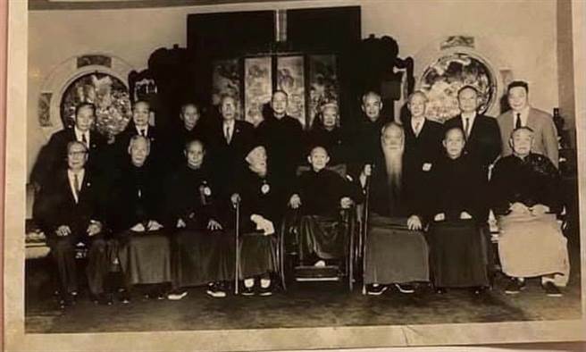 左化鹏》一张老照片的故事 。(图/爱传媒提供)