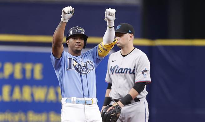 他繼續突破極限(路透社)