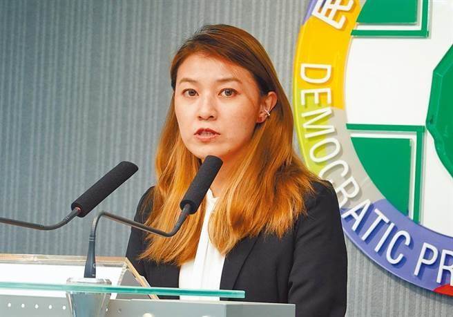 顔若芳(本報系資料照片)