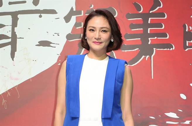 梁家榕是演艺圈公认的美魔女代表。（图／本报系资料照片）