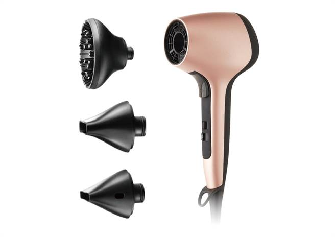 Remington 3D氣流負離子吹風機，原價8990元，優惠價5000元。（台隆手創館提供）