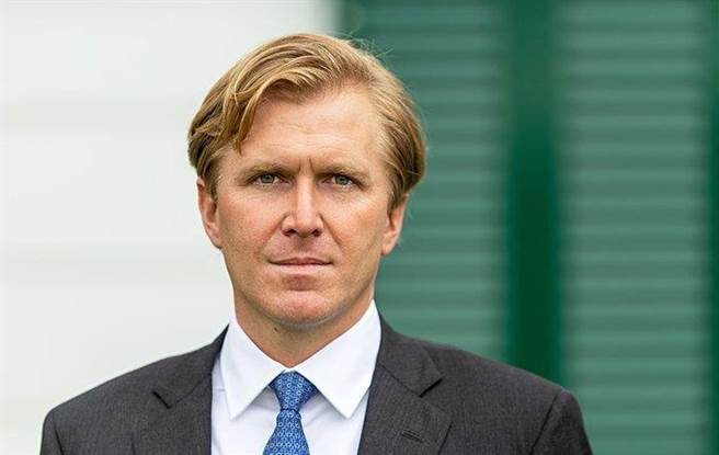 川普时期任职美国国防部副助理部长科尔比认为，美国人根本不会为台湾而战。（图／推特@ISSYale）