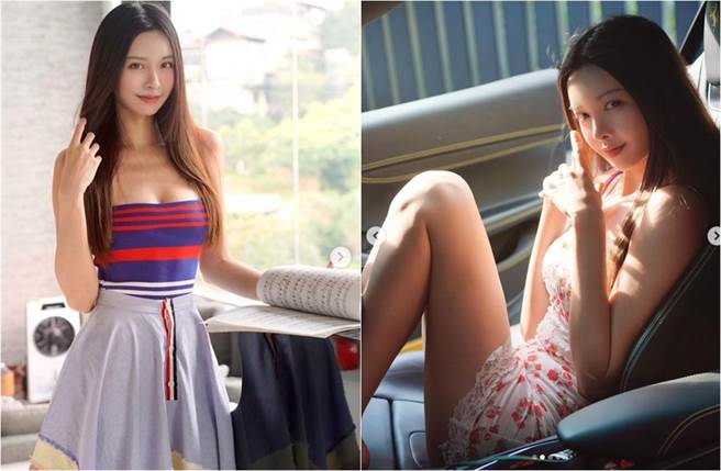 「钢琴女神」李元玲日前宣布封印性感，但粉丝仍不离不弃。(取材自李元玲IG)