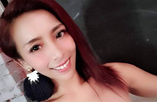 Amy昨传出遭老公家暴，目前已搬离原本住所。（图／翻摄自amycat0501 IG）