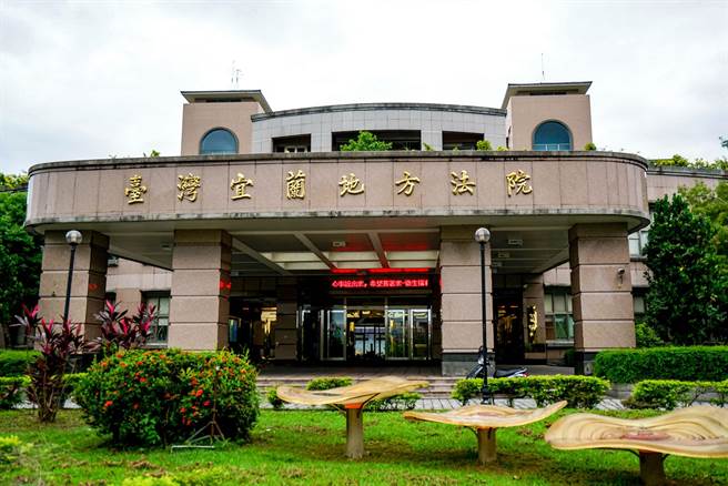 宜蘭縣發生一起女刺傷男，男傷重不治的命案，檢方將涉案的沈女、許男依殺人罪嫌向法院聲請羈押獲准。（本報資料照片）