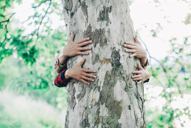 一名人妻与小王互传咸溼简讯，显示两人曾在台大校园激战。（示意图，达志影像/shutterstock）