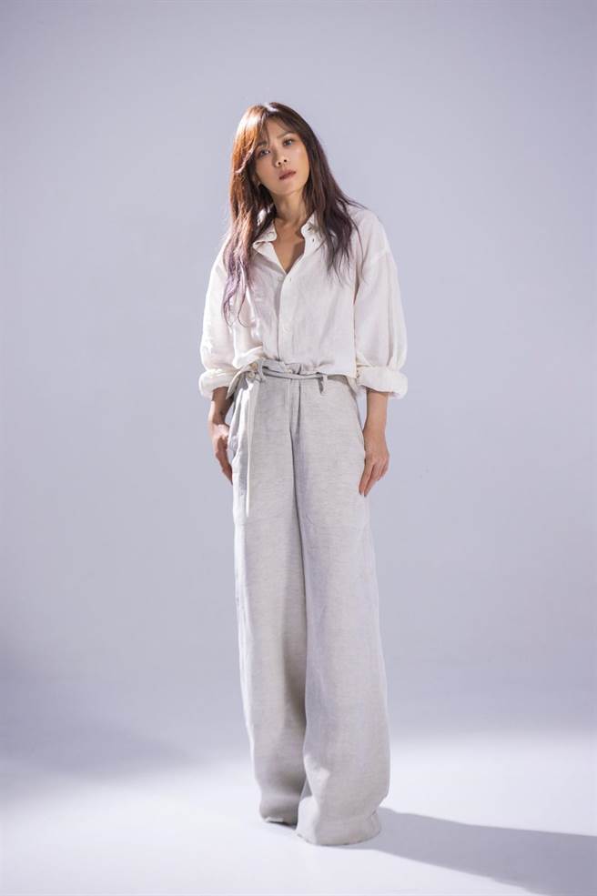 蔡健雅推出新歌〈Photographs〉。（环球音乐提供）