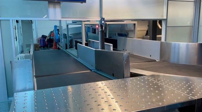 航警局有警官涉讓不符規格的電腦斷層掃描儀2.6億標案通過驗收。（讀者提供）