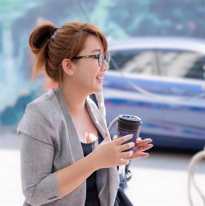 林珍羽。(圖/林珍羽臉書)