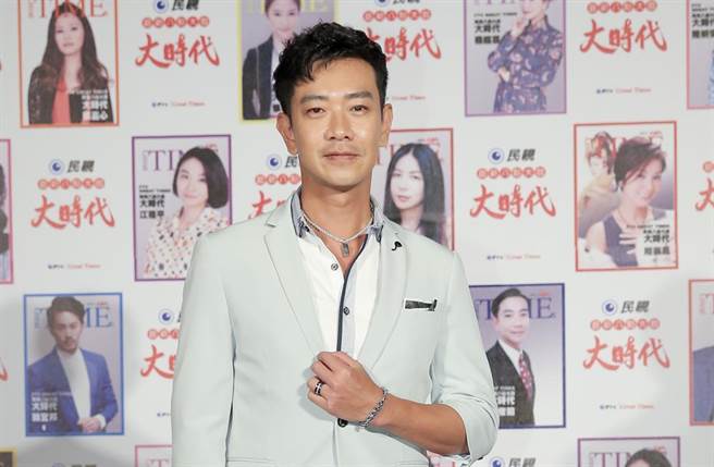 江俊翰遭控诱吸毒、约炮，公开出柜指对方是恐怖情人。（资料照）