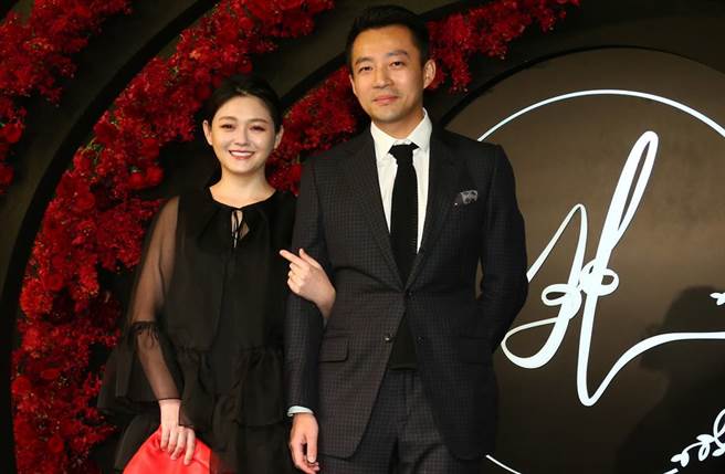 大S和汪小菲6月爆離婚風波。（圖／中時資料照）