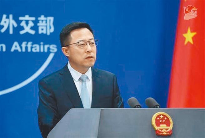 （图／中国外交部网站资料照）