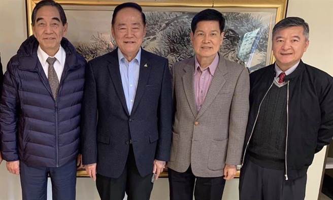 程富阳》以文会友 《富阳随笔》读后感的迴响！。(图/爱传媒提供)