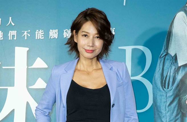 丁寧演艺作品横跨大小萤幕，并在2018年以电影《幸福城市》获得金马最佳女配角奖，精湛演技有目共睹。（图／本报系资料照片）