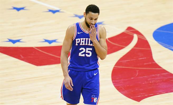 双方关系已回不去(美联社资料照)