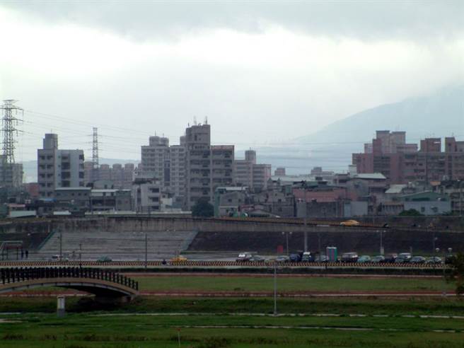 有人妻表示，自从嫁到新北市五股后，对当地生活大改观。（报系资料照）