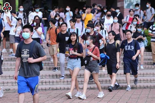 部分高中職學生上傳的學習歷程檔案遺失。（示意圖/資料照）
