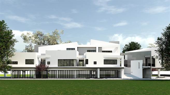 瑪喜樂基金會為了讓身心障礙者有一個完整的職涯規劃，從2018年開始進行募款，將打造「瑪喜樂方舟園區」歷經三年成功募得超過6000萬經費。(瑪喜樂基金會提供／吳建輝彰化傳真)