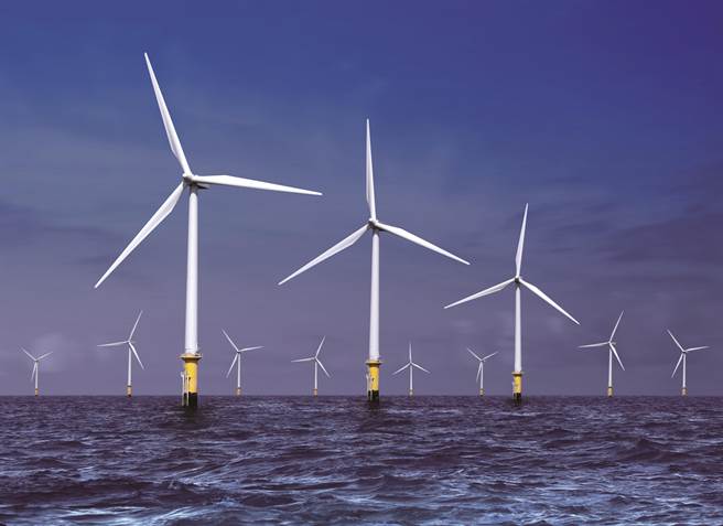 国产化 海龙计画陆域降压站统包工程由东元承揽。(示意图/东元电机提供)
