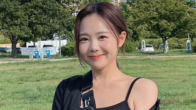 洪瑛琦（홍영기）近日在IG上晒出辣照，并登上节目分享近况。（图／IG@ kisy0729）