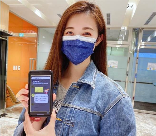 HAPPY GO聯手Ocard、RE紅包美食平台振興餐飲。（鼎鼎聯合行銷提供）