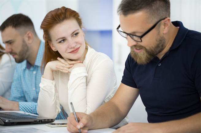 有些星座個性好勝又喜歡刺激，使他們常去追求自己得不到的事物。(示意圖/達志影像)