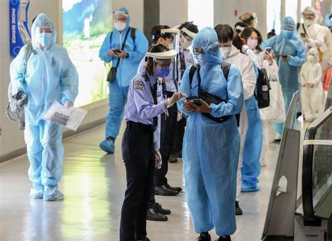 （示意图／陈麒全摄）