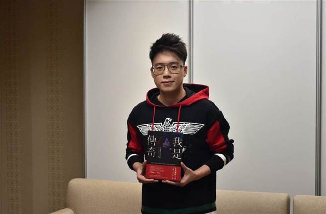 前英雄联盟世界冠军选手刘伟健（Toyz）涉嫌贩毒，被警方逮捕。（中时资料照）