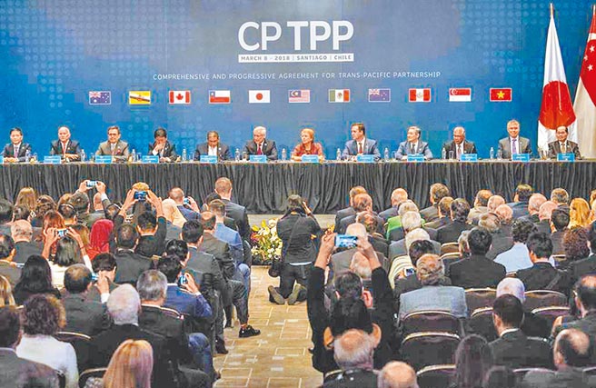 （新華社資料照）