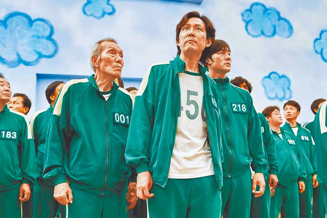 （图／Netflix提供）