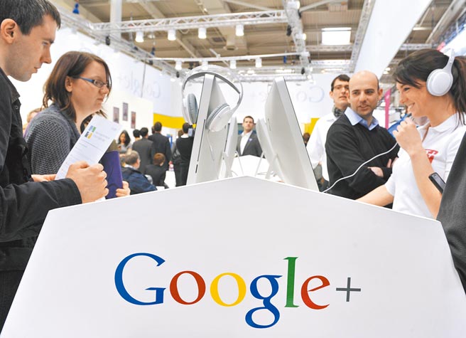 澳洲竞争与消费者委员会（ACCC）指美国网路巨头谷歌（Google）在澳洲线上广告市场居主导地位，损害出版商、广告商和消费者的利益。（新华社）