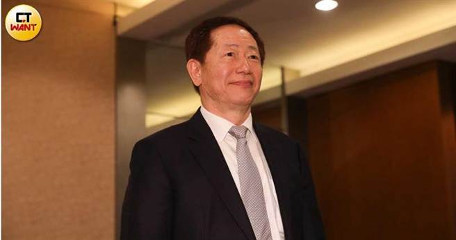 台积电董事长刘德音在首场半导体峰会后指出，美国厂将会是美史上最大国外投资案之一。（图／张文玠摄）