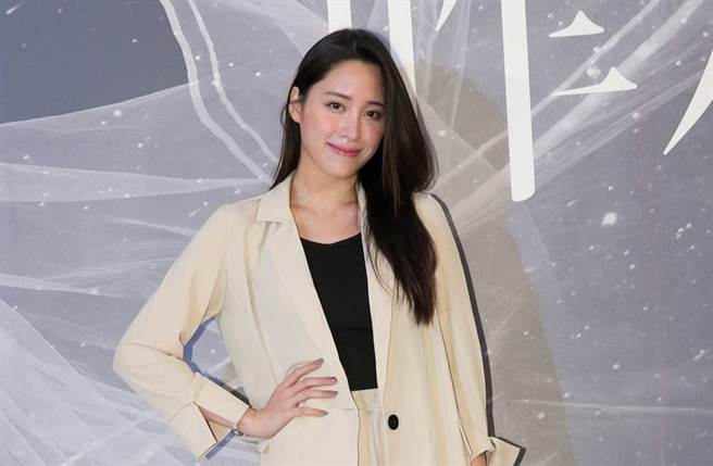 欧阳妮妮是着名的星二代。（图／本报系资料照片）