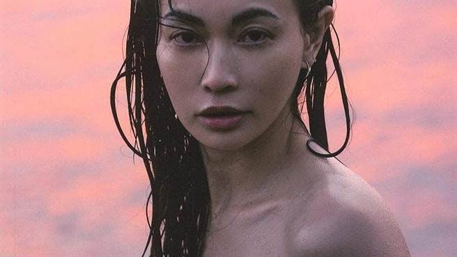 长谷川京子今日被媒体爆料即将离婚。（图／IG@kyoko.hasegawa.722）