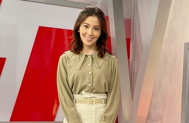 许蓝方先前卷不伦恋。（图／翻摄自drgraciehsu IG）