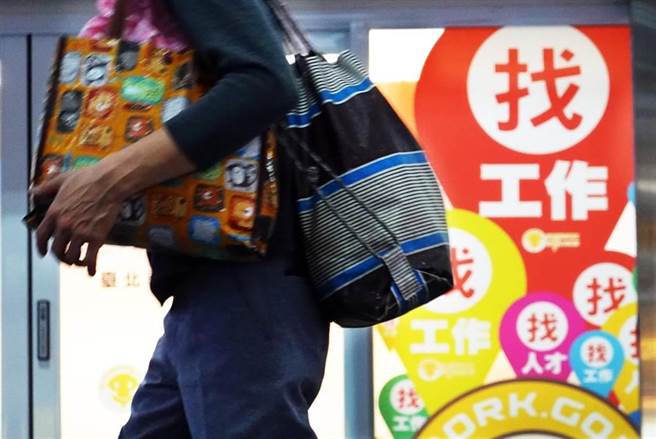 勞動部推出「安穩僱用計畫2.0」，只要雇主僱用符合資格的勞工就可以請領最高3萬元、勞工則可以領取最高2萬元補助。（示意圖／資料照）