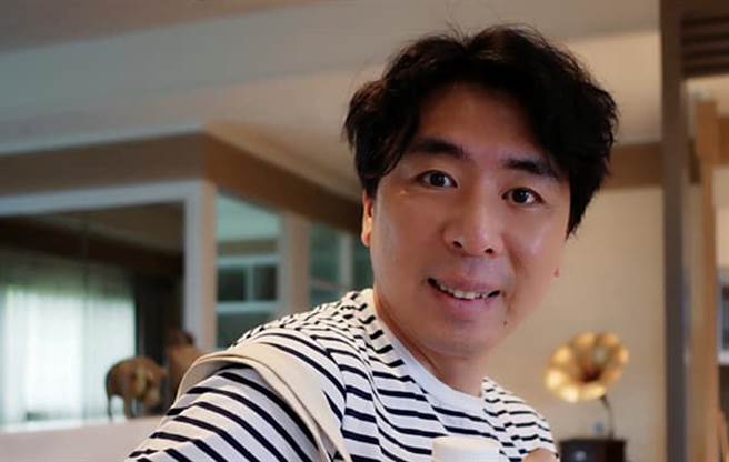 梁赫群曝快速还房贷绝窍。（图／FB@梁赫群）