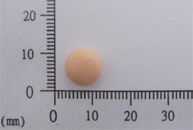 重症肌無力用藥「美定隆糖衣錠60公絲」日前剛爆出包裝烏龍，今又有多批藥品安定性試驗不合格，主成分不符合至少95％的要求。（林周義提供）