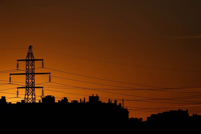 中国大陆加紧向外国採购煤炭，不过各大煤炭主要来源都有不同的问题。（示意图／路透社）