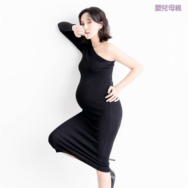 陈玮薇为了一圆求子梦想，3年来试遍各种怀孕方法。（《婴儿与母亲》杂志提供）